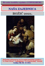 Bozic 2021
